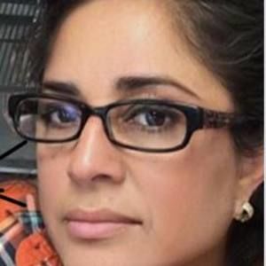 Meet your Posher, Patricia